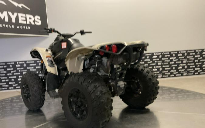 2022 CAN-AM RENEGADE 570 - 16026U