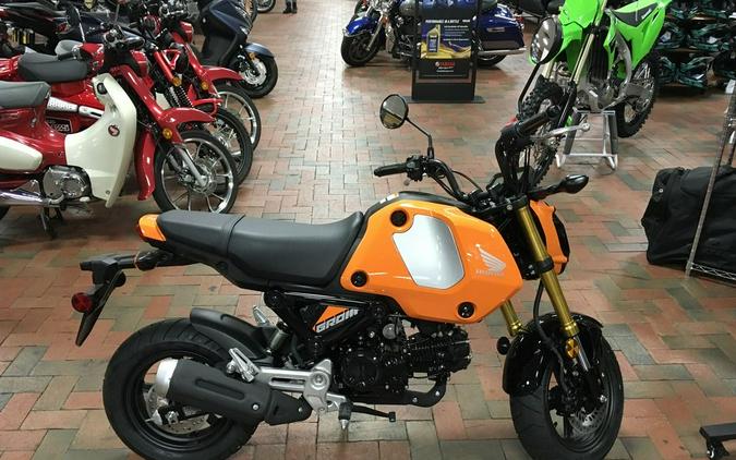 2023 Honda® GROM