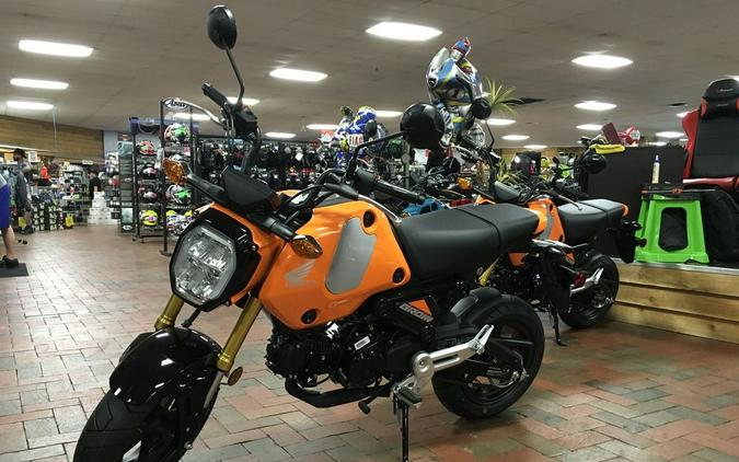 2023 Honda® GROM