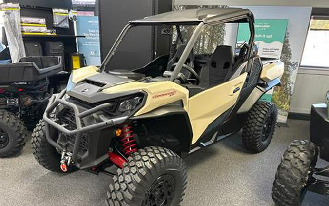 2024 Can-Am Commander XT-P 1000R