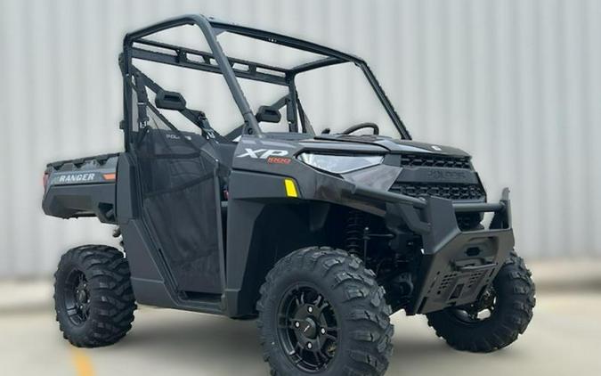 2024 Polaris® Ranger XP 1000 Premium