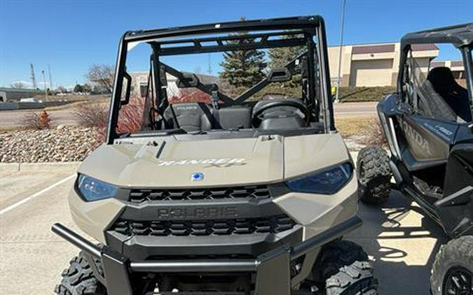 2024 Polaris Ranger XP 1000 Premium