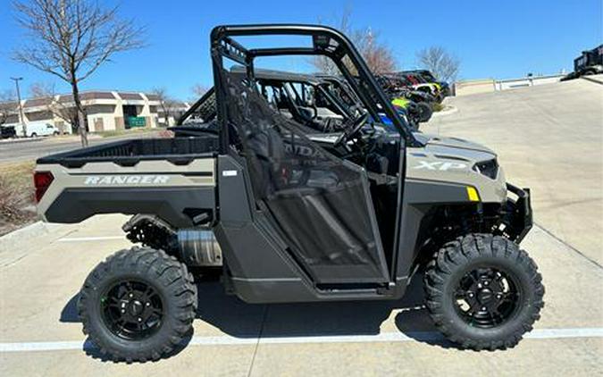 2024 Polaris Ranger XP 1000 Premium