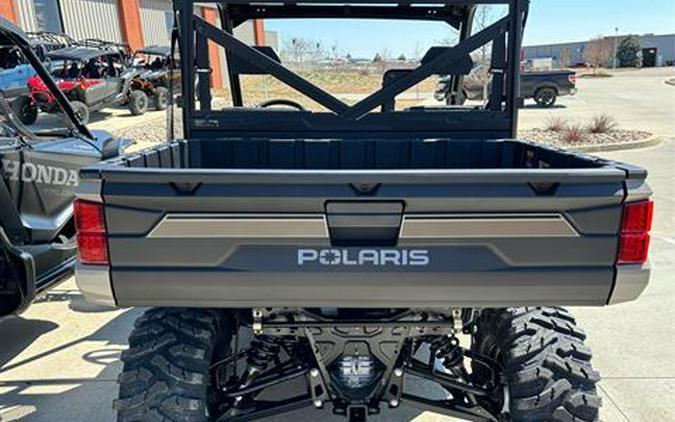 2024 Polaris Ranger XP 1000 Premium