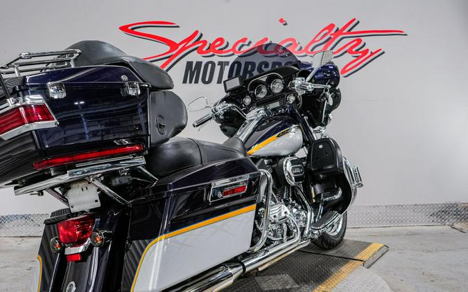 2012 Harley-Davidson CVO™ Ultra Classic® Electra Glide®