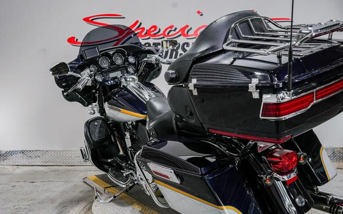 2012 Harley-Davidson CVO™ Ultra Classic® Electra Glide®