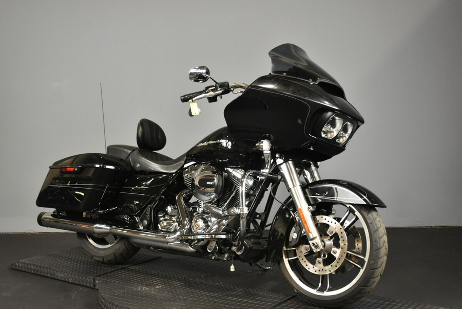 2015 Harley-Davidson Road Glide Special