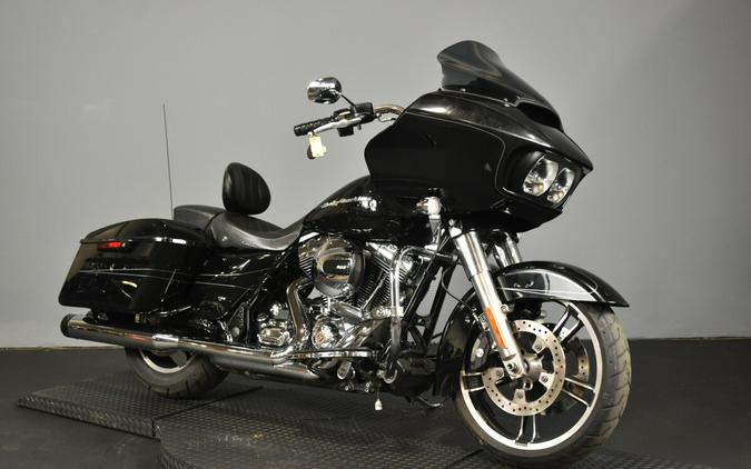 2015 Harley-Davidson Road Glide Special