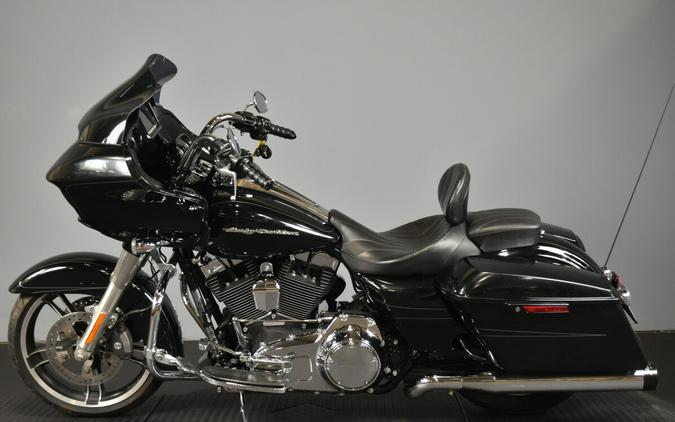 2015 Harley-Davidson Road Glide Special