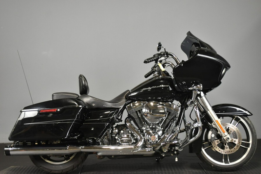 2015 Harley-Davidson Road Glide Special