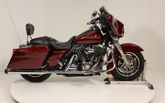 2008 Harley-Davidson Street Glide®