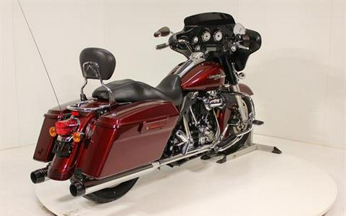 2008 Harley-Davidson Street Glide®