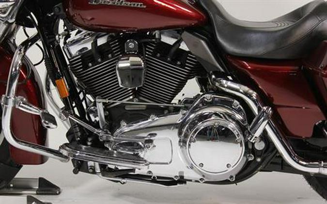 2008 Harley-Davidson Street Glide®