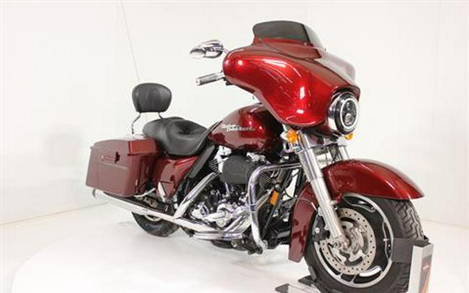 2008 Harley-Davidson Street Glide®