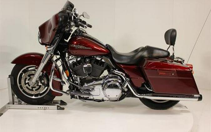 2008 Harley-Davidson Street Glide®