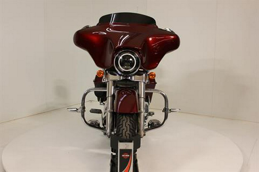 2008 Harley-Davidson Street Glide®