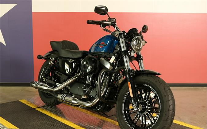 2022 Harley-Davidson Forty-Eight