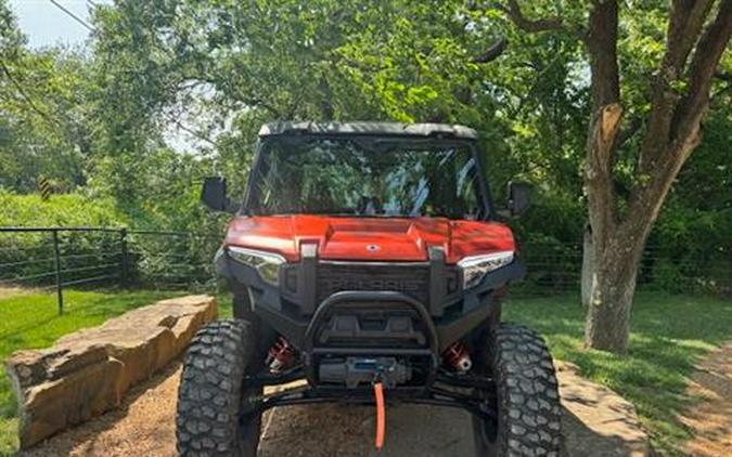 2024 Polaris Polaris XPEDITION ADV Northstar