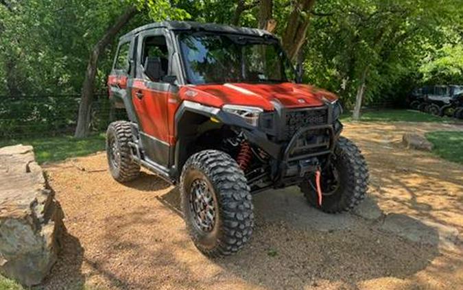 2024 Polaris Polaris XPEDITION ADV Northstar