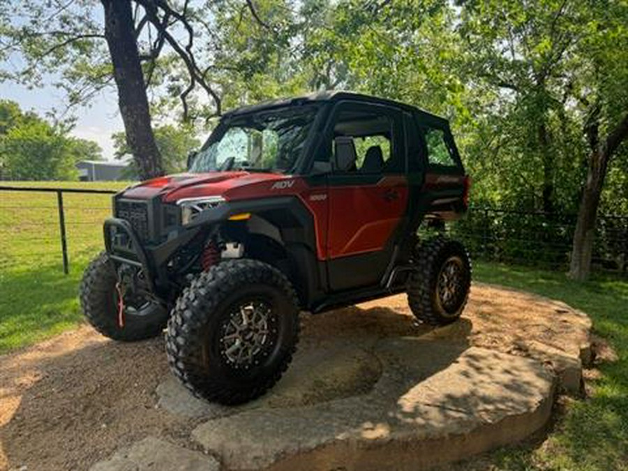 2024 Polaris Polaris XPEDITION ADV Northstar