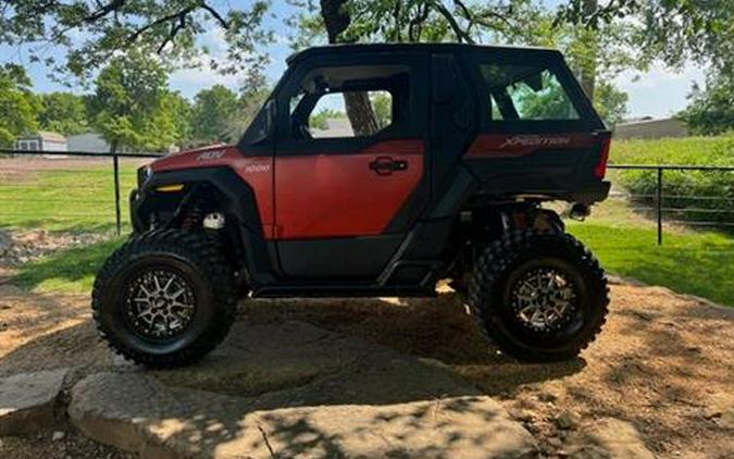 2024 Polaris Polaris XPEDITION ADV Northstar