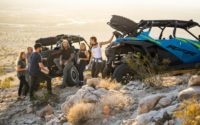 2024 Polaris® RZR Turbo R Sport