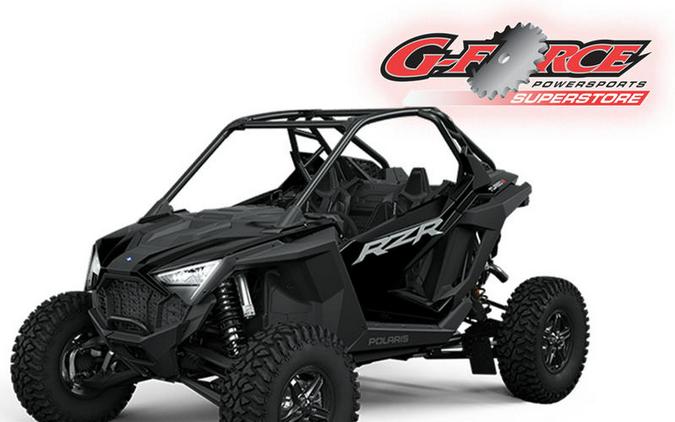 2024 Polaris® RZR Turbo R Sport