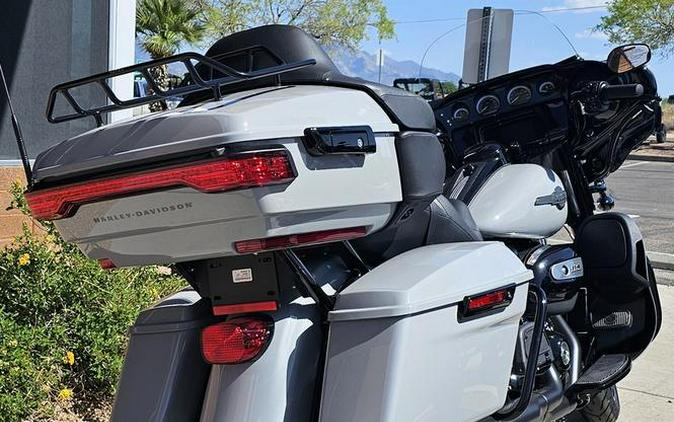 2024 Harley-Davidson® FLHTK - Ultra Limited®