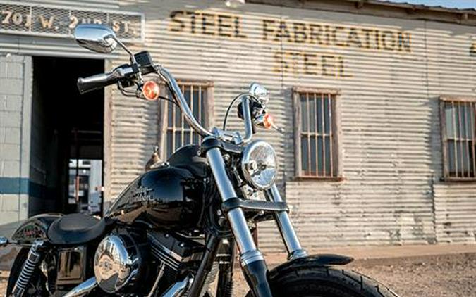 2017 Harley-Davidson Street Bob®