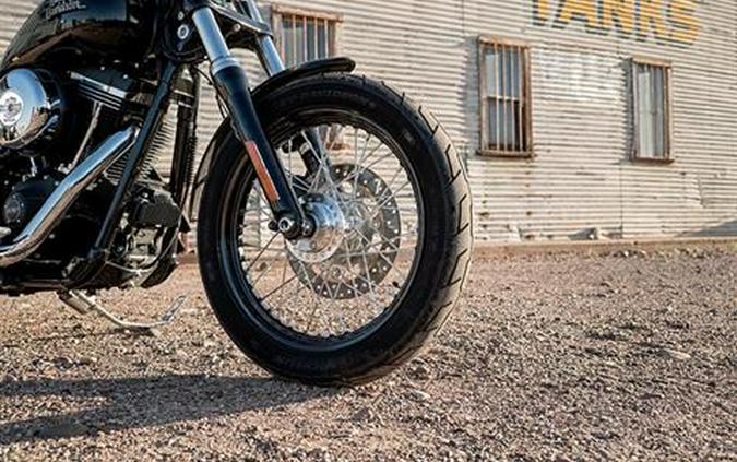 2017 Harley-Davidson Street Bob®