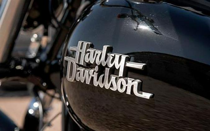 2017 Harley-Davidson Street Bob®