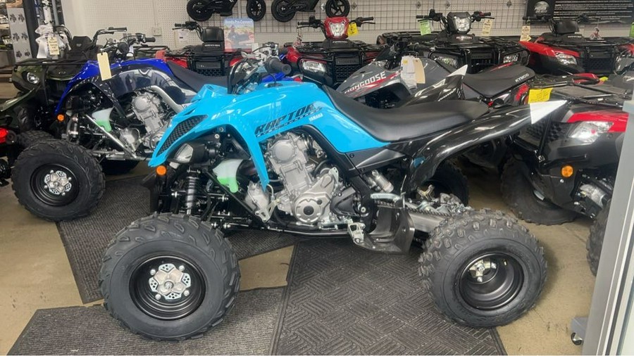 2024 Yamaha Raptor 700