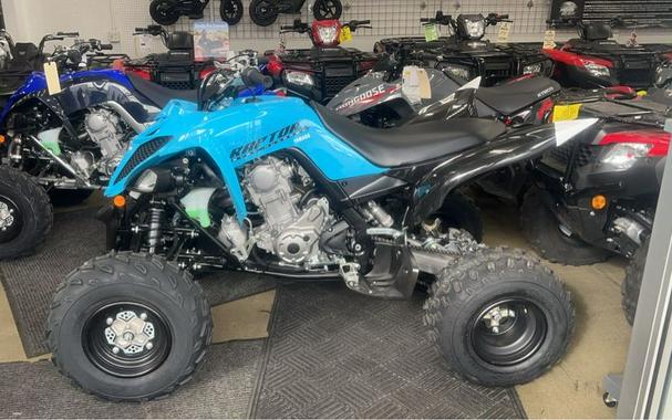 2024 Yamaha Raptor 700