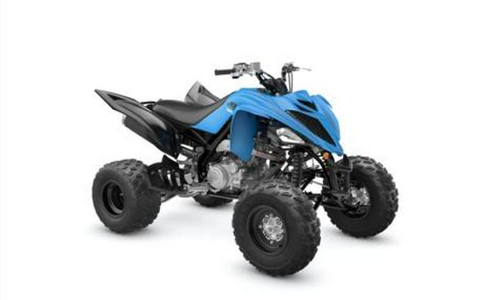 2024 Yamaha Raptor 700