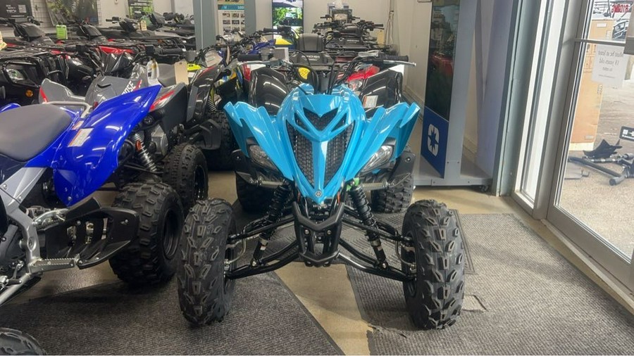 2024 Yamaha Raptor 700