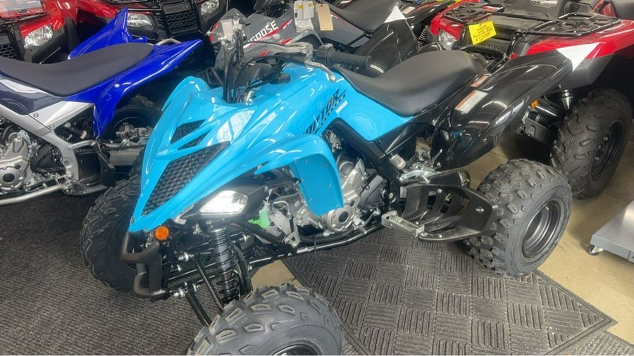 2024 Yamaha Raptor 700