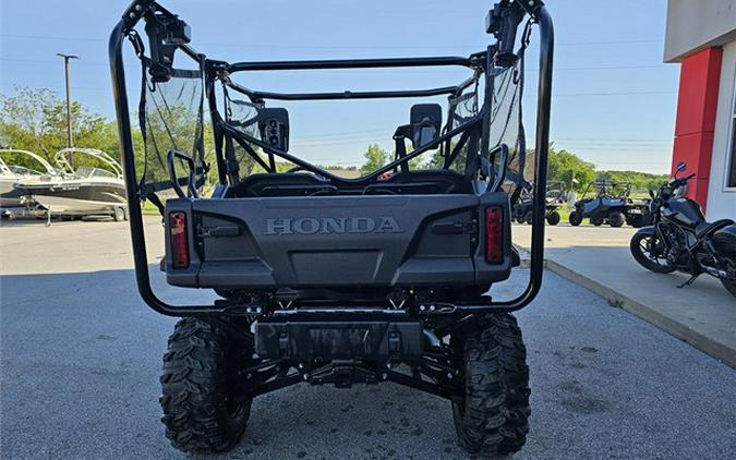 2024 Honda Pioneer 1000-5