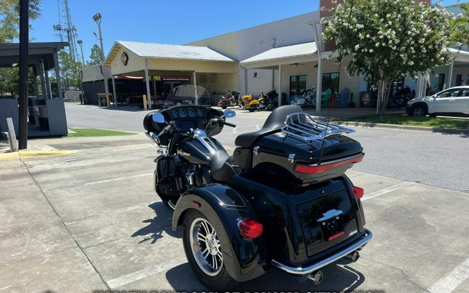 2024 Harley-Davidson Tri Glide Ultra