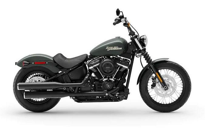 2020 Harley-Davidson® FXBB - Softail® Street Bob®