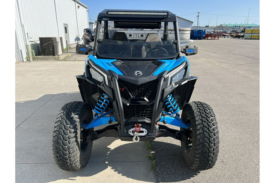 2019 Can-Am MAV SPORT XRC