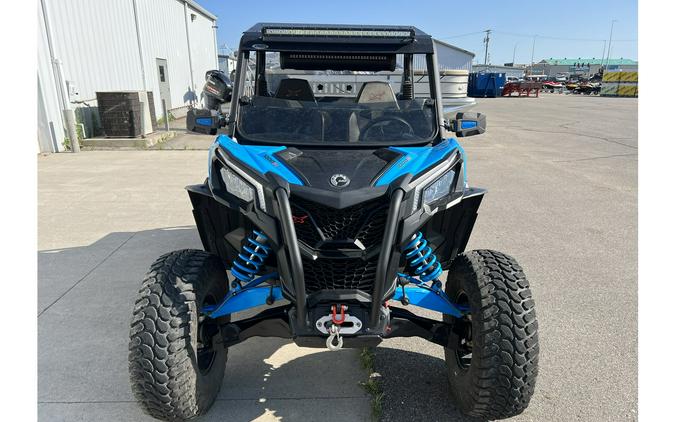 2019 Can-Am MAV SPORT XRC