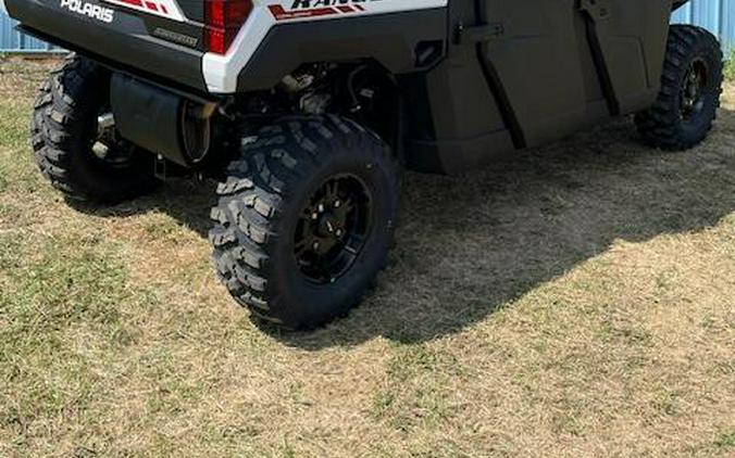 2025 Polaris Industries RANGER CREW XP 1000 NORTHSTAR EDITION TRAIL BOSS