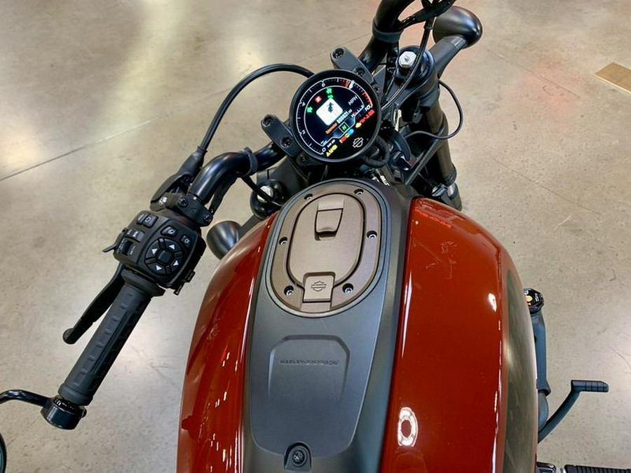 2024 Harley-Davidson® RH1250S - Sportster® S