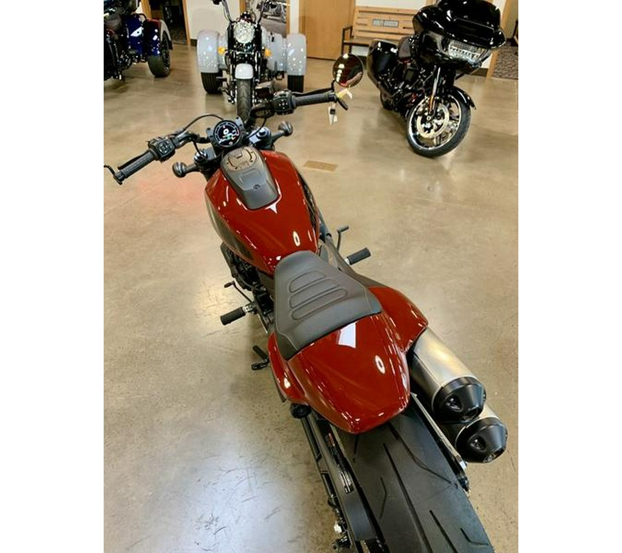 2024 Harley-Davidson® RH1250S - Sportster® S