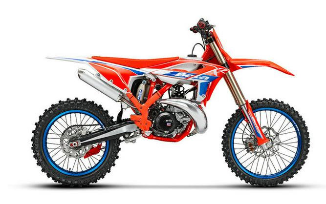 2026 Beta 250 RX