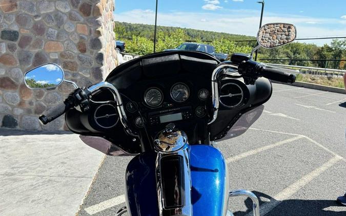 2009 Harley-Davidson FLHTC - Electra Glide Classic