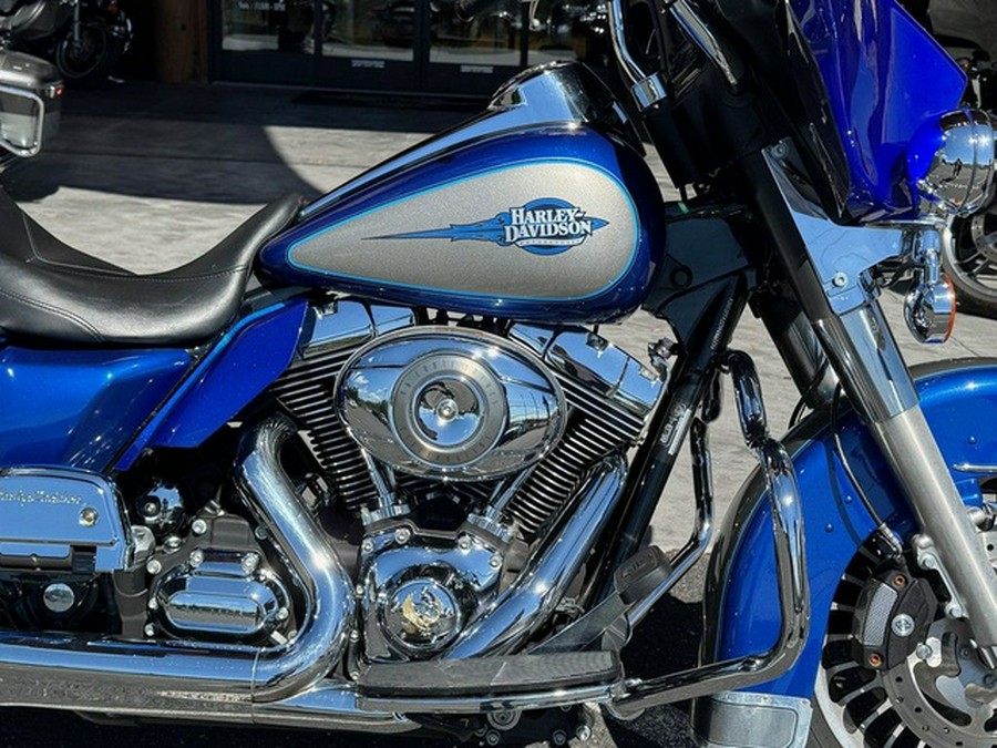 2009 Harley-Davidson FLHTC - Electra Glide Classic