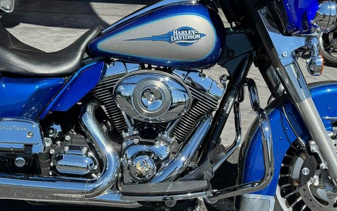 2009 Harley-Davidson FLHTC - Electra Glide Classic