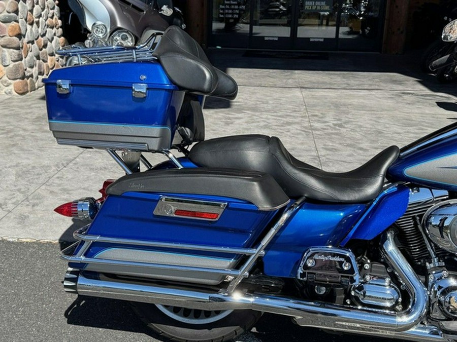 2009 Harley-Davidson FLHTC - Electra Glide Classic
