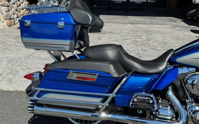 2009 Harley-Davidson FLHTC - Electra Glide Classic